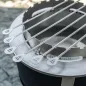 Preview: Masuria Wild Schaschlikhalter für Alpha 600
